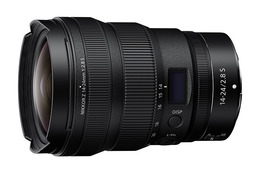 Nikon Nikkor Z 14-24 mm f/2.8 S