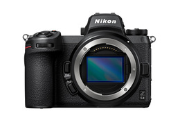 Nikon Z6 II telo