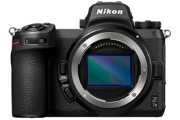 Nikon Z7II telo