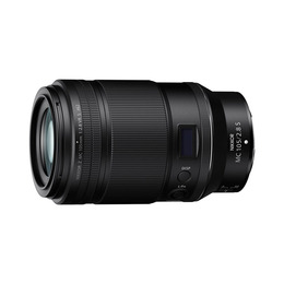 Nikon Z MC 105mm f/2.8 VR S