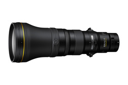 Nikon Z 800mm f/6.3 VR S