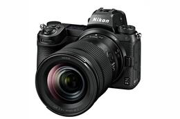 Nikon Z6 II + 24-120mm f/4 S