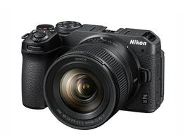 Nikon Z30 +  Z DX 12-28mm f/3.5-5.6 PZ VR