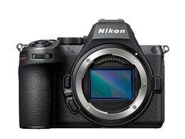 Nikon Z5 II telo