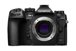 Olympus OM-1 OM System (telo)