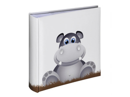 Fotoalbum Hama NORA, 10x15/200