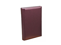 Tradag Solid Bordo 10x15/300
