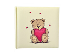 Tradag Tedy & Heart 10x15/100