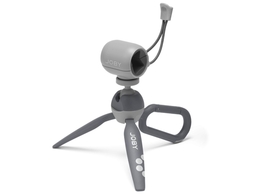 Joby HandyPod Clip Grey