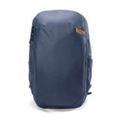 Peak Design Travel Backpack 30L Midnight Blue