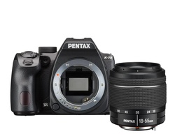 Pentax K-70 + DA 18-55mm f/3.5-5.6 AL WR