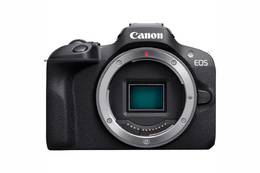Canon EOS R100 telo