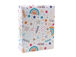 Modus Rainbow 10x15/100 (P055)