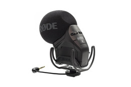 Rode Stereo VideoMic Pro Rycote