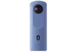 Ricoh Theta SC2 modrá