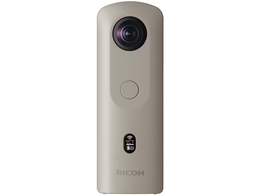 Ricoh Theta SC2 for Business