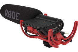 Rode VideoMic Rycote