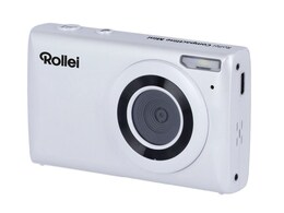 Rollei Compactline Mini biely