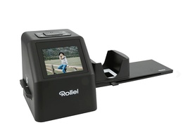 Rollei DF-S 310 SE - skener negatívov a diapozitívov