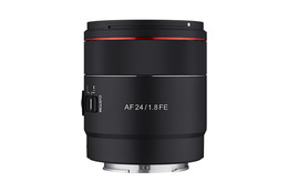 Samyang AF 24mm f/1.8 Sony FE