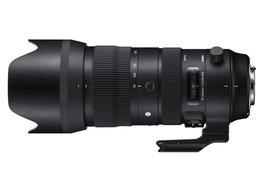 Sigma 70-200mm f/2.8 DG OS HSM Sports Nikon