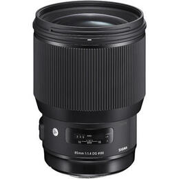 Sigma 85mm f/1.4 DG HSM ART pre L-Mount