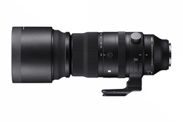 Sigma 150-600mm f/5-6.3 DG DN OS Sport pre Sony E