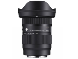 Sigma 16-28mm f/2.8 DG DN Contemporary Sony E