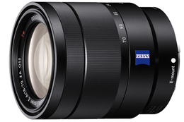 Sony SEL 16-70mm f/4 ZA OSS