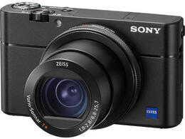 Sony Cyber-Shot DSC-RX100 V(A)