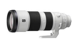 Sony FE 200-600mm f/5.6-6.3 G OSS