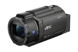 Sony FDR-AX43