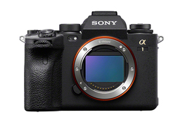 Sony Alpha A1 telo