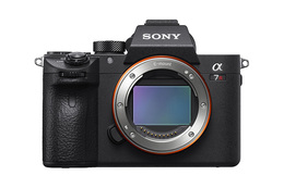 Sony Alpha A7R Mark III(A) telo