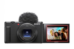 Sony ZV-1 II + 18-50mm f/1.8-4