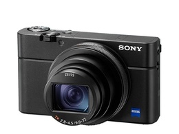 Sony CyberShot DSC-RX100 VIIA