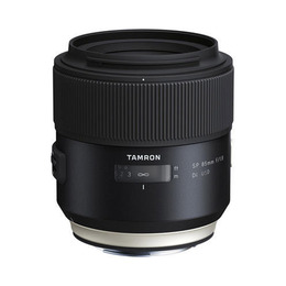 Tamron SP 85mm f/1.8mm Di USD Sony