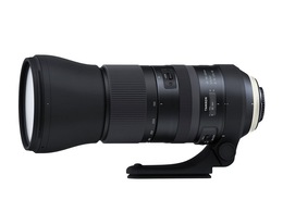 Tamron SP 150-600mm F/5-6.3 Di VC USD G2 pre Nikon + 5 ročná záruka