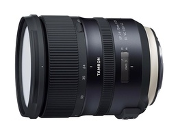 Tamron 24-70mm f/2.8 Di VC USD G2 pre Nikon
