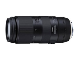 Tamron AF 100-400mm f/4.5-6.3 Di VC USD pre Nikon