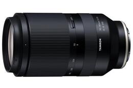 Tamron 70-180mm f/2.8 Di III VXD pre Sony