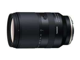 Tamron 18 -300mm f/3.5-6.3 Di III-A VC VXD pre Sony E