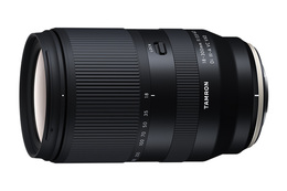 Tamron 18 -300mm f/3.5-6.3 Di III-A VC VXD pre Fujifilm X