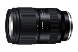 Tamron 28-75mm F/2.8 Di III VXD G2 pre Sony E