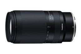 Tamron 70-300mm f/4.5-6.3 Di III RXD pre Nikon Z