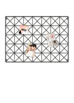 ZEP CHOLET - fotogaléria 55x75 cm - Čierna, Univerzálna