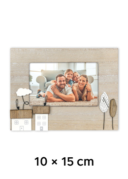 ZEP CEGLIE - fotorámik - Prírodná, 10x15 na šírku