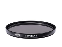 Hoya ND PROND EX 8x 52mm