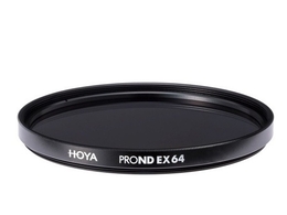 Hoya ND PROND EX 64x 77mm