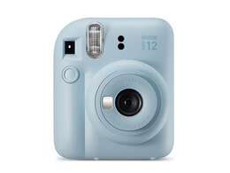 FujiFilm Instax Mini 12 Pastel Blue